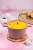 Кастрюля литая VARI РОМАНТИКА, розовый камень, 3л,