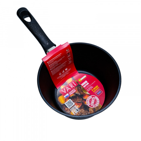 Ковш литой  VARI "Dolce Litta"  D18см, 2л