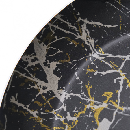 Сковорода  формованная «Laurent»,, 26 см,