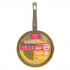 Сковорода штампованная блинная 22см