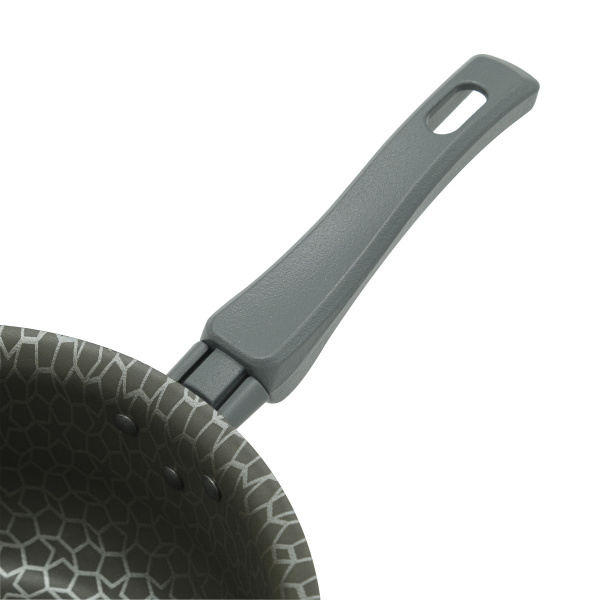 Ковш штампованный Северное сияние, 18см