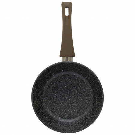 Сковорода литая VARI "Меркурий" с индукцией 22см