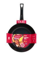 Сковорода литая VARI "Дольче Литта", 22см