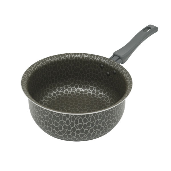 Ковш штампованный Северное сияние, 18см