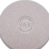 Кастрюля VARI РОМАНТИКА, розовый камень, 3л