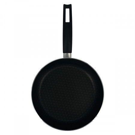 Сковорода штампованная "VITA" D22см (высокий борт)