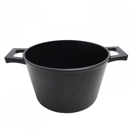 Кастрюля литая VARI "Dolce Litta" 20 см, 3л,