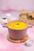 Кастрюля VARI РОМАНТИКА, розовый камень, 3л