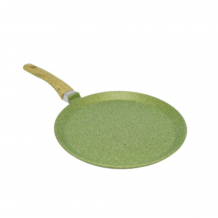 Сковорода блинная с антипригарным покрытием  VARI "Сила природы" D24см