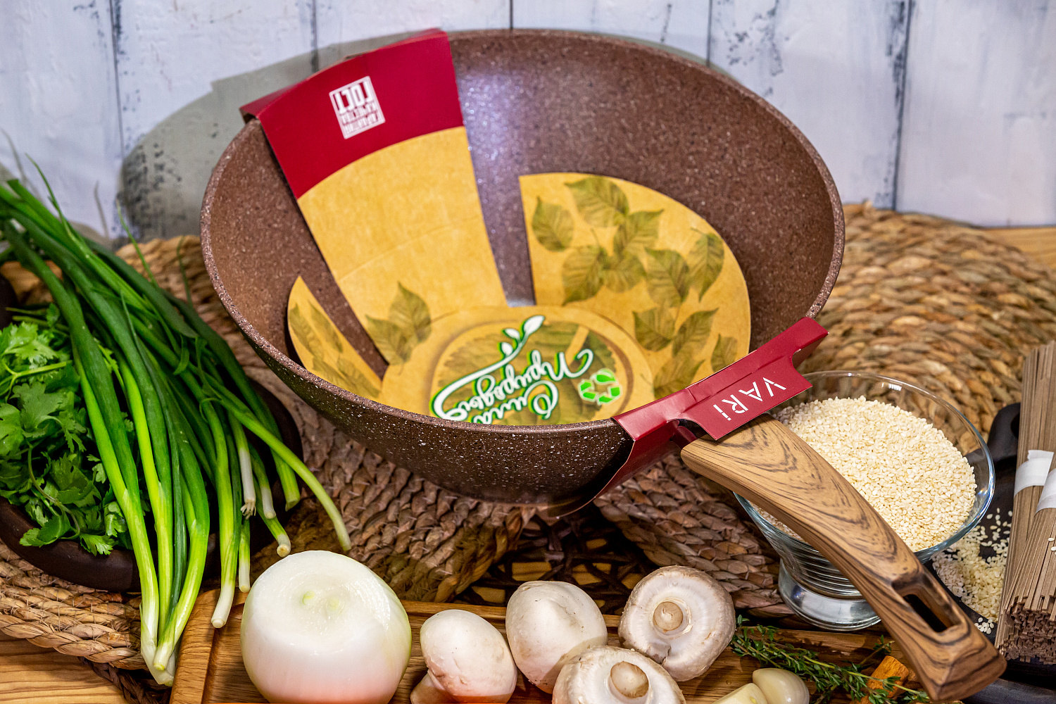 Как правильно выбрать сковороду? 6 советов, о которых вы могли не знать 