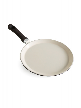 Сковорода блинная FRESCO CERAMICA 24, с керам.