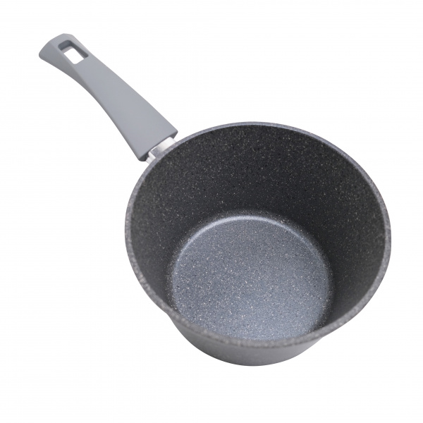 Ковш литой VARI "PIETRA" D18см, 2л