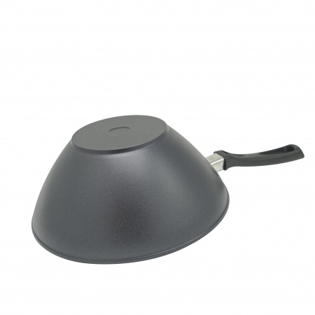Сковорода WOK "NATURA" D28см