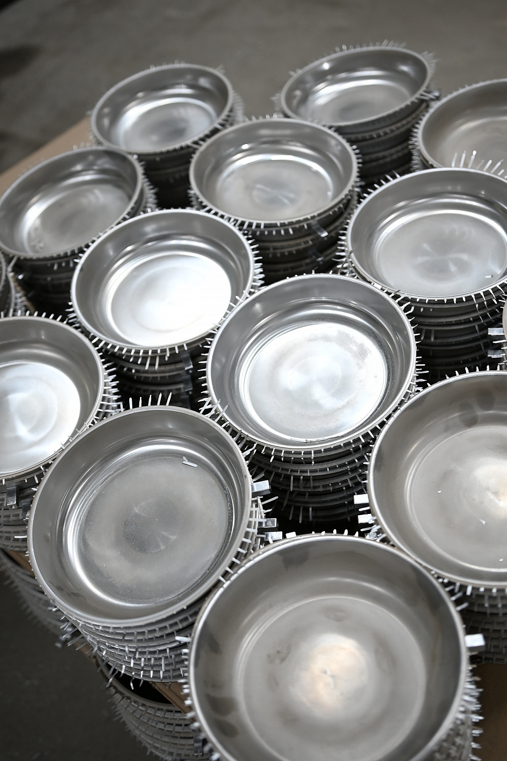 Посуда VARI прошла сертификацию «Сделано в России»