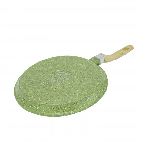 Сковорода блинная с антипригарным покрытием  VARI "Сила природы" D24см