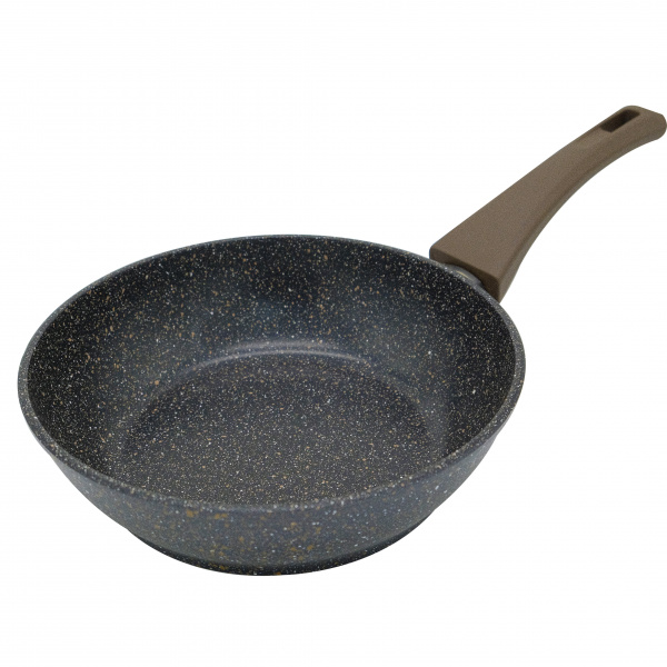 Сковорода литая VARI "Меркурий" с индукцией 24см