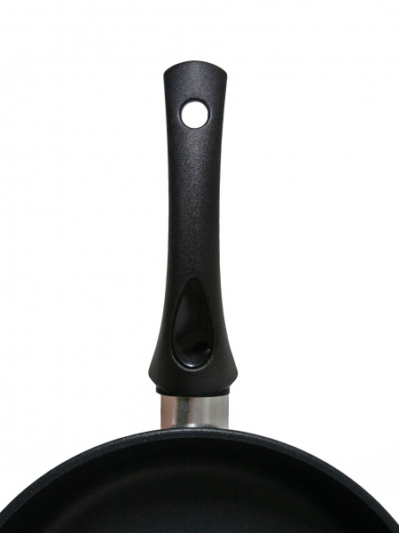 Сковорода литая "LITTA" D24см