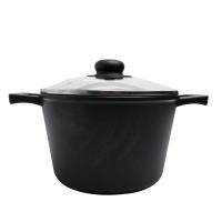 Кастрюля литая  VARI "Дольче Литта" 20 см, 3л, с крышкой