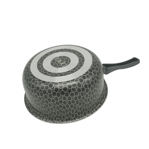 Ковш штампованный Северное сияние, 18см