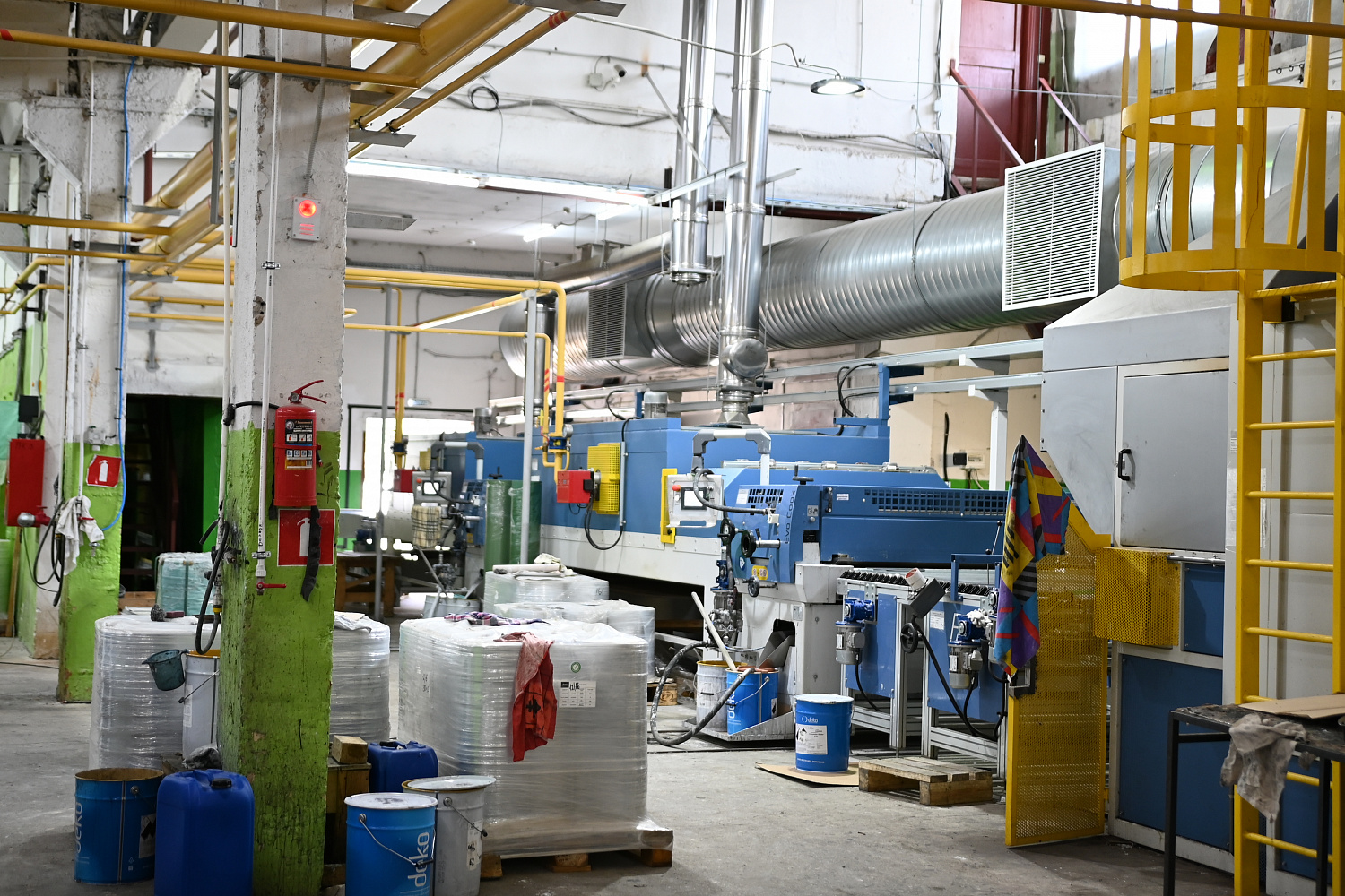 Посуда VARI прошла сертификацию «Сделано в России»