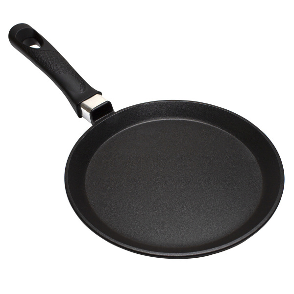 Сковорода блинная литая "LITTA" D24см