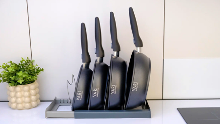 Как выбрать качественную сковороду: на что обратить внимание