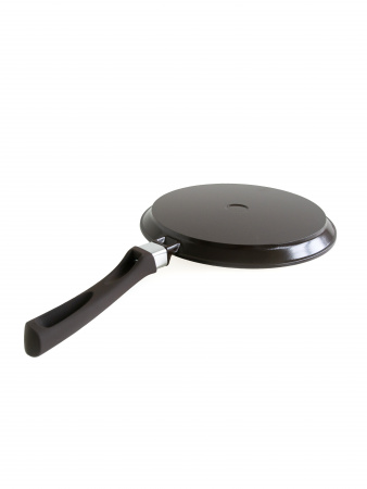 Сковорода блинная FRESCO CERAMICA 24, с керам.