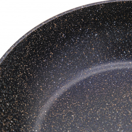 Сковорода литая VARI "Меркурий" с индукцией 22см