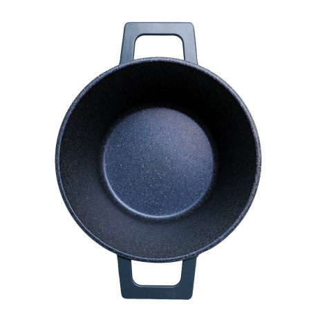 Кастрюля литая VARI "PIETRA" 20 см, 3л