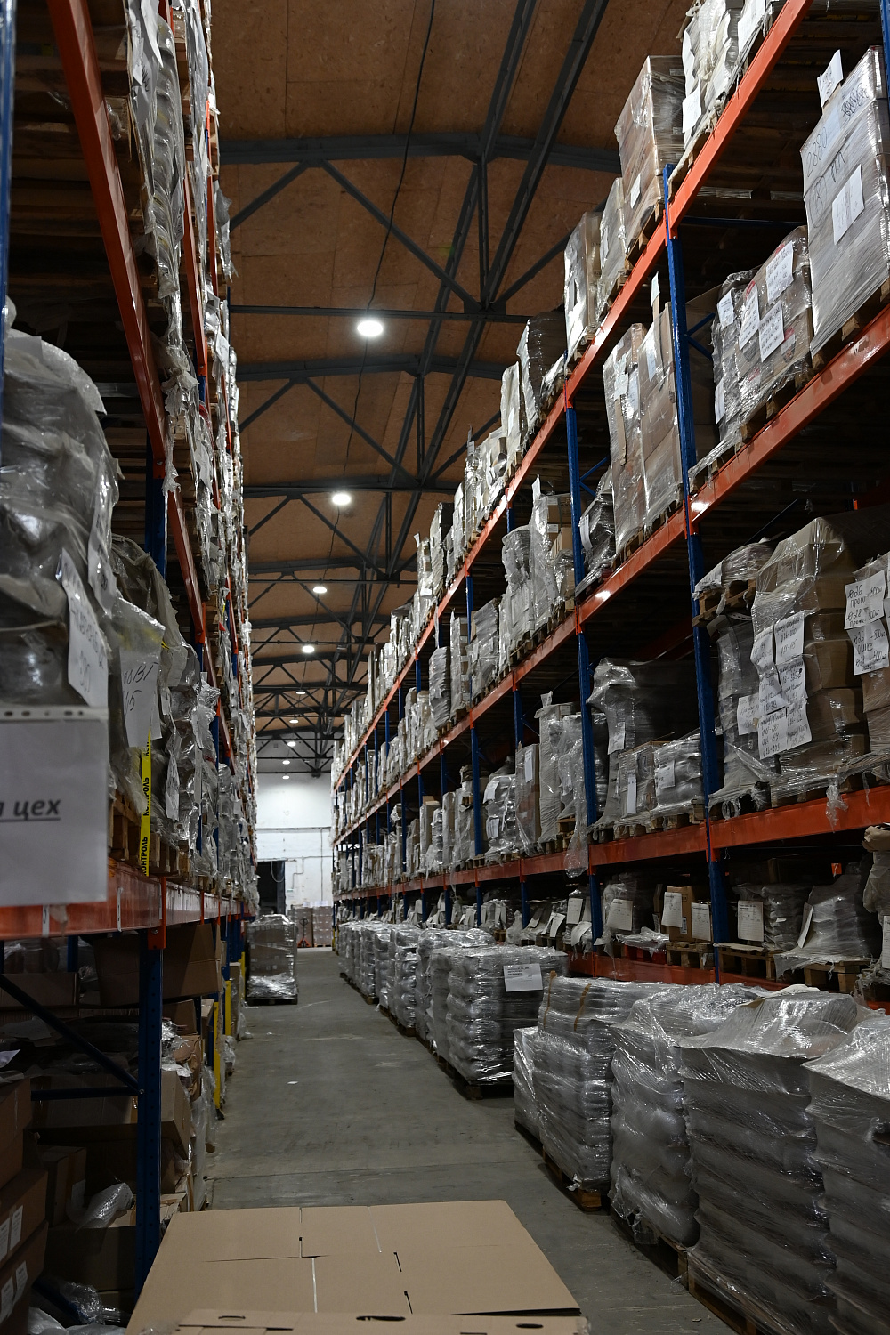 Посуда VARI прошла сертификацию «Сделано в России»