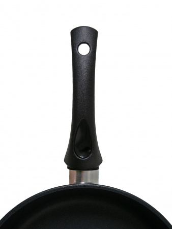 Сковорода литая "LITTA" D26см