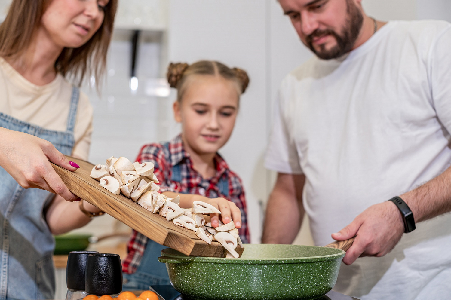 Как правильно выбрать сковороду? 6 советов, о которых вы могли не знать 