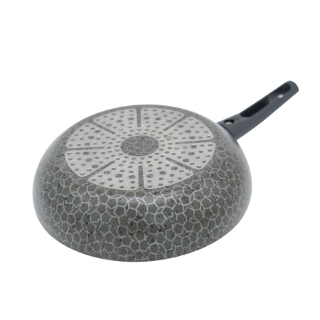 Сковорода индукционная Космик, 24 см