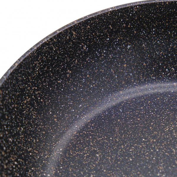 Сковорода литая VARI "Меркурий" с индукцией 24см