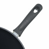 Сковорода WOK "NATURA" D28см