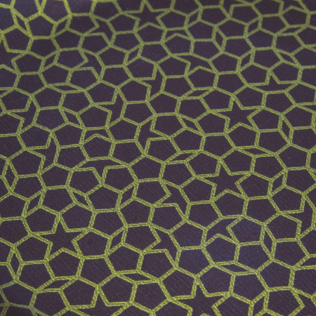 Сковорода штампованная Южное сияние, 22см