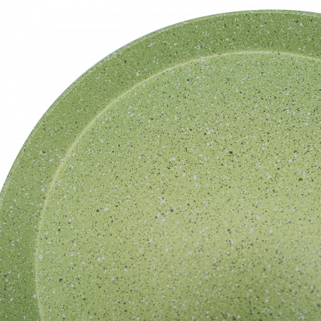 Сковорода блинная с антипригарным покрытием  VARI "Сила природы" D24см