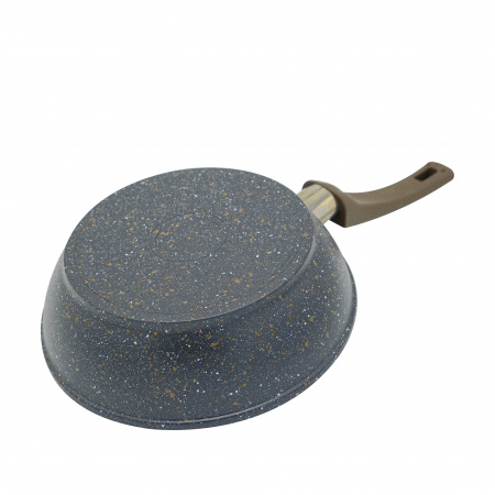 Сковорода литая VARI "Меркурий" с индукцией 24см